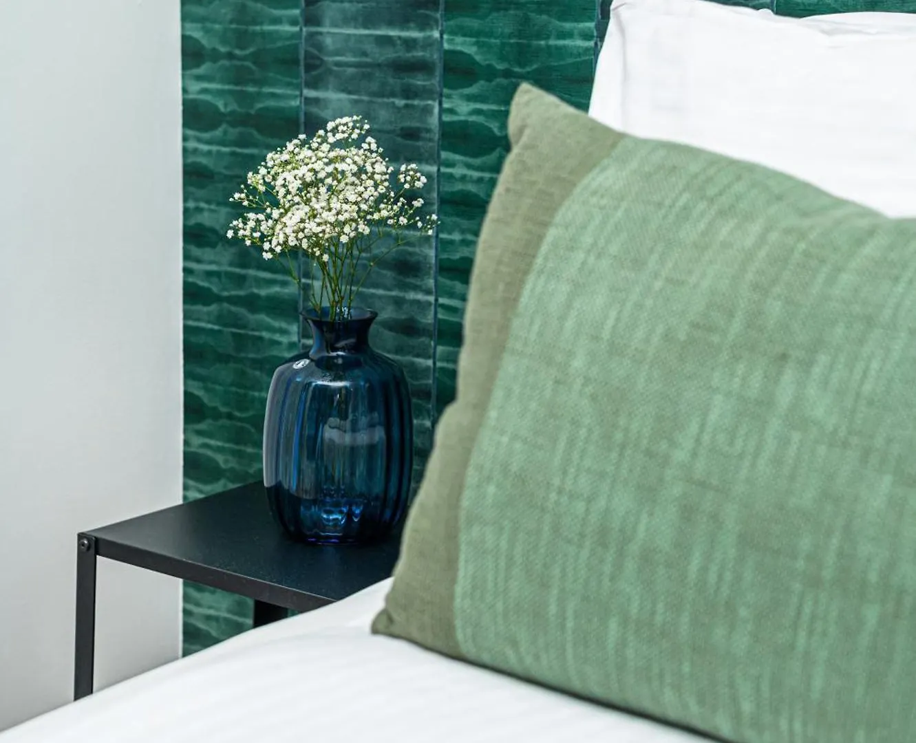 Green Harmony - Old Town Billberry Apartments Gdansk