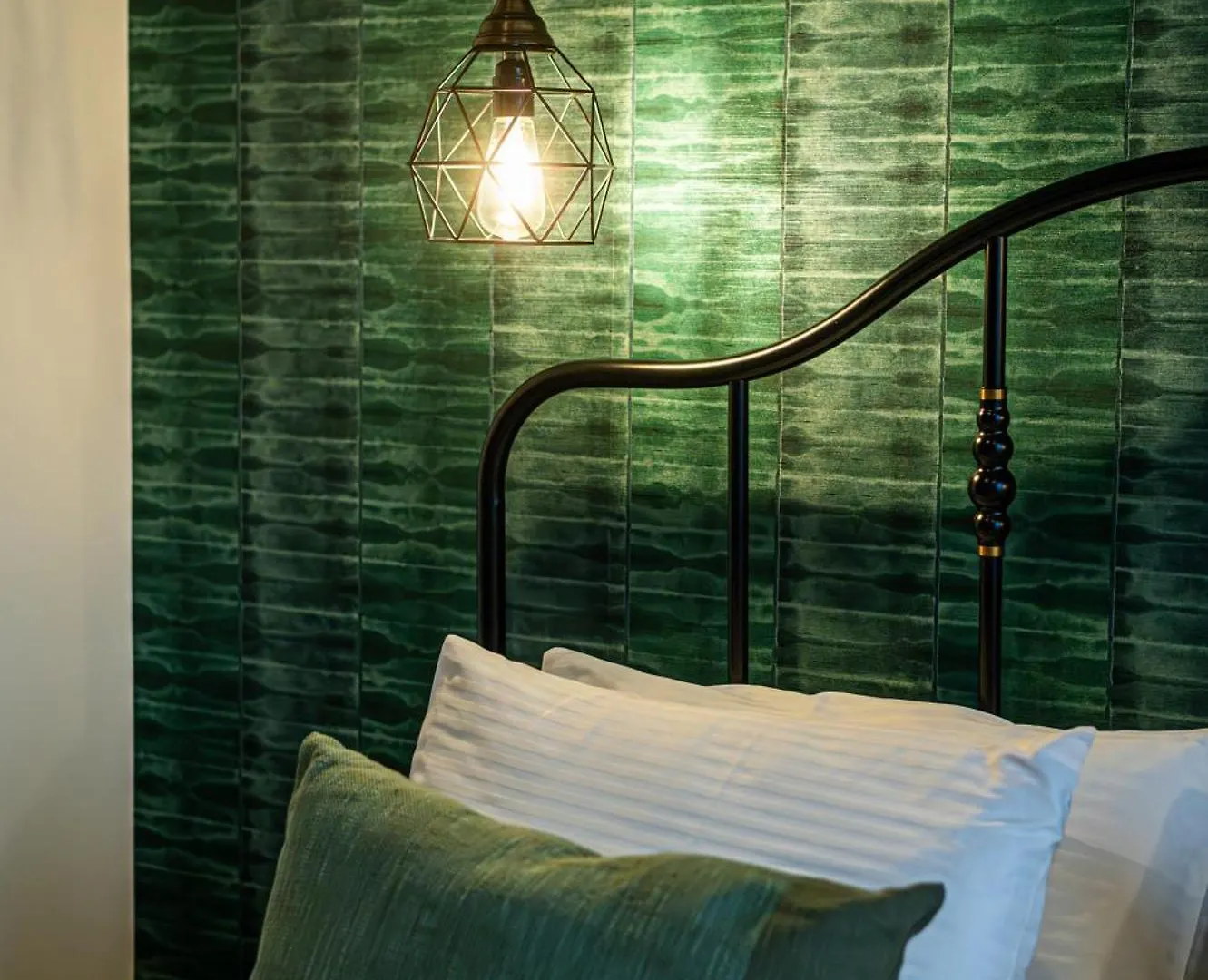 Green Harmony - Old Town Billberry Apartments Gdansk 0*,  Poland